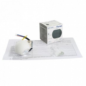 Накладной светильник Feron AL51 51129 в Воткинске - votkinsk.ok-mebel.com | фото 7