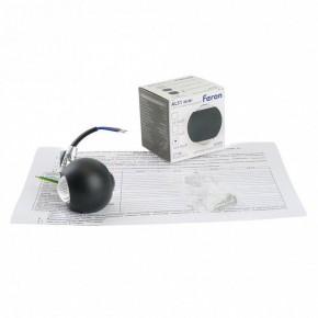 Накладной светильник Feron AL51 51130 в Воткинске - votkinsk.ok-mebel.com | фото 8