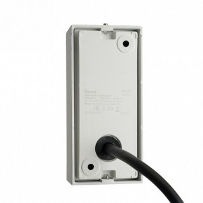 Накладной светильник Feron DH023 51310 в Воткинске - votkinsk.ok-mebel.com | фото 6