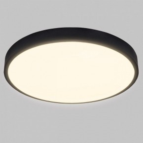 Накладной светильник Imex RONDA PLC.500-72-CCT-BK в Воткинске - votkinsk.ok-mebel.com | фото 2