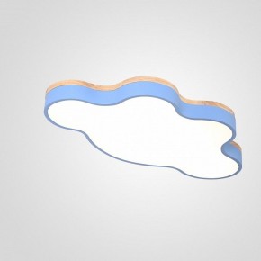 Накладной светильник Imperiumloft CLOUD ECO Blue CLOUD-ECO01 в Воткинске - votkinsk.ok-mebel.com | фото