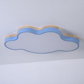 Накладной светильник Imperiumloft CLOUD ECO Blue CLOUD-ECO01 в Воткинске - votkinsk.ok-mebel.com | фото 2