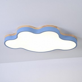 Накладной светильник Imperiumloft CLOUD ECO Blue CLOUD-ECO01 в Воткинске - votkinsk.ok-mebel.com | фото 3