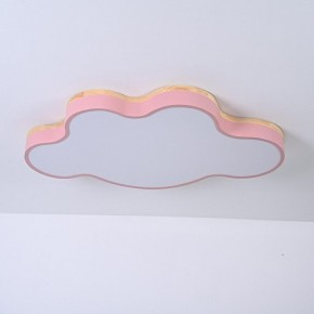 Накладной светильник Imperiumloft CLOUD ECO Pink CLOUD-ECO01 в Воткинске - votkinsk.ok-mebel.com | фото 2