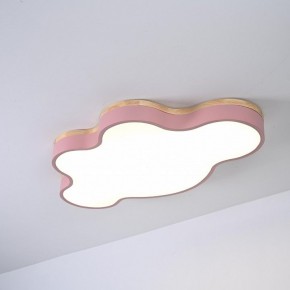 Накладной светильник Imperiumloft CLOUD ECO Pink CLOUD-ECO01 в Воткинске - votkinsk.ok-mebel.com | фото 3