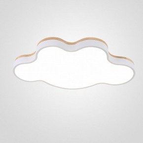 Накладной светильник Imperiumloft CLOUD ECO White CLOUD-ECO01 в Воткинске - votkinsk.ok-mebel.com | фото