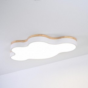 Накладной светильник Imperiumloft CLOUD ECO White CLOUD-ECO01 в Воткинске - votkinsk.ok-mebel.com | фото 5