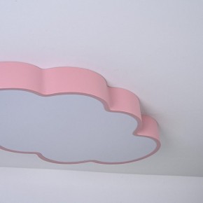 Накладной светильник Imperiumloft CLOUD Розовый CLOUD01 в Воткинске - votkinsk.ok-mebel.com | фото