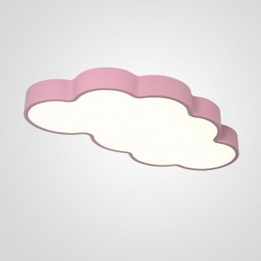 Накладной светильник Imperiumloft CLOUD Розовый CLOUD01 в Воткинске - votkinsk.ok-mebel.com | фото 3