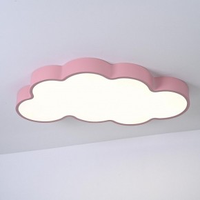 Накладной светильник Imperiumloft CLOUD Розовый CLOUD01 в Воткинске - votkinsk.ok-mebel.com | фото 4