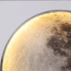 Накладной светильник Imperiumloft COSMOS Мун D60 cosmos-moon01 в Воткинске - votkinsk.ok-mebel.com | фото 11