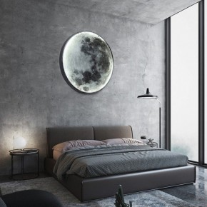 Накладной светильник Imperiumloft COSMOS Мун D60 cosmos-moon01 в Воткинске - votkinsk.ok-mebel.com | фото 4