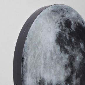 Накладной светильник Imperiumloft COSMOS Мун D60 cosmos-moon01 в Воткинске - votkinsk.ok-mebel.com | фото 9