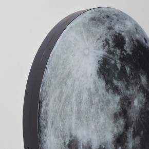 Накладной светильник Imperiumloft COSMOS Мун D90 cosmos-moon01 в Воткинске - votkinsk.ok-mebel.com | фото 13