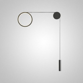 Накладной светильник Imperiumloft HOOK hook01 в Воткинске - votkinsk.ok-mebel.com | фото