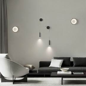 Накладной светильник Imperiumloft HOOK hook01 в Воткинске - votkinsk.ok-mebel.com | фото 6