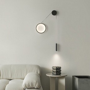 Накладной светильник Imperiumloft HOOK hook01 в Воткинске - votkinsk.ok-mebel.com | фото 8
