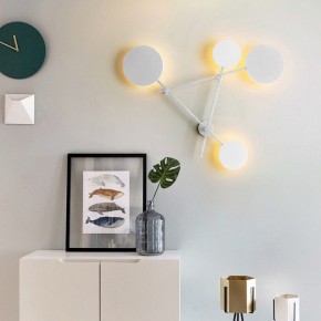 Накладной светильник Imperiumloft Iride Bernhardt DOTS-201 в Воткинске - votkinsk.ok-mebel.com | фото 3