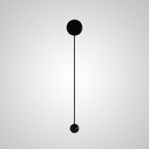 Накладной светильник Imperiumloft Pin Wall Light 44,52 в Воткинске - votkinsk.ok-mebel.com | фото