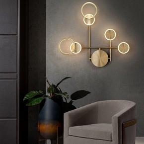 Накладной светильник Imperiumloft ZINGY E zingy01 в Воткинске - votkinsk.ok-mebel.com | фото 10