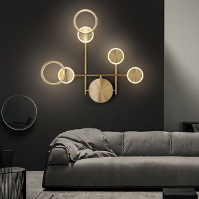 Накладной светильник Imperiumloft ZINGY E zingy01 в Воткинске - votkinsk.ok-mebel.com | фото 9