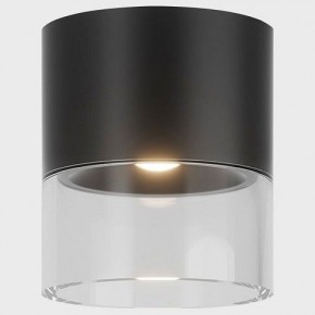 Накладной светильник Italline IT014-0201 IT014-0201 black в Воткинске - votkinsk.ok-mebel.com | фото