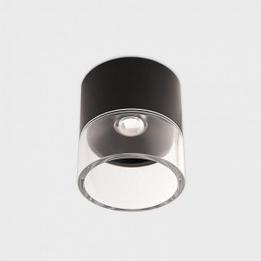 Накладной светильник Italline IT014-0201 IT014-0201 black в Воткинске - votkinsk.ok-mebel.com | фото 2