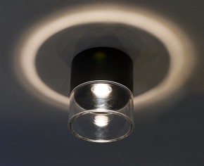 Накладной светильник Italline IT014-0201 IT014-0201 black в Воткинске - votkinsk.ok-mebel.com | фото 3