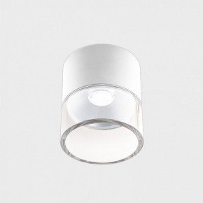 Накладной светильник Italline IT014-0201 IT014-0201 white в Воткинске - votkinsk.ok-mebel.com | фото 2