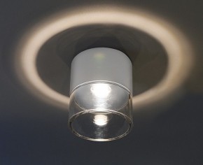 Накладной светильник Italline IT014-0201 IT014-0201 white в Воткинске - votkinsk.ok-mebel.com | фото 3