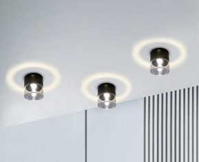 Накладной светильник Italline IT014-0201 IT014-0201 white в Воткинске - votkinsk.ok-mebel.com | фото 5