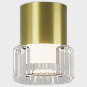 Накладной светильник Italline IT014-0202 IT014-0202 gold в Воткинске - votkinsk.ok-mebel.com | фото