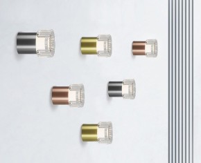 Накладной светильник Italline IT014-0202 IT014-0202 gold в Воткинске - votkinsk.ok-mebel.com | фото 3
