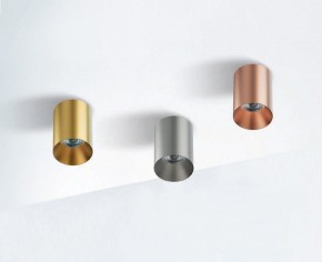 Накладной светильник Italline IT02-027 IT02-027 black 3000K в Воткинске - votkinsk.ok-mebel.com | фото