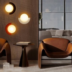 Накладной светильник Lightstar Erica 609632 в Воткинске - votkinsk.ok-mebel.com | фото 3
