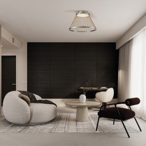 Накладной светильник Mantra Spider 8981 в Воткинске - votkinsk.ok-mebel.com | фото 2