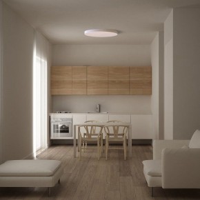 Накладной светильник Mantra Turin 9022 в Воткинске - votkinsk.ok-mebel.com | фото 4
