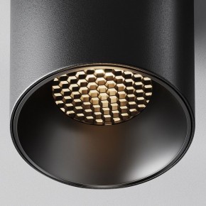Накладной светильник Maytoni Alfa LED C064CL-12W3K-RD-B в Воткинске - votkinsk.ok-mebel.com | фото 7