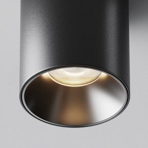 Накладной светильник Maytoni Alfa LED C064CL-12W3K-RD-B в Воткинске - votkinsk.ok-mebel.com | фото 8