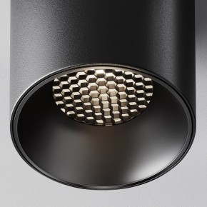 Накладной светильник Maytoni Alfa LED C064CL-12W4K-RD-B в Воткинске - votkinsk.ok-mebel.com | фото 10