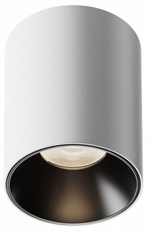 Накладной светильник Maytoni Alfa LED C064CL-12W4K-RD-WB в Воткинске - votkinsk.ok-mebel.com | фото