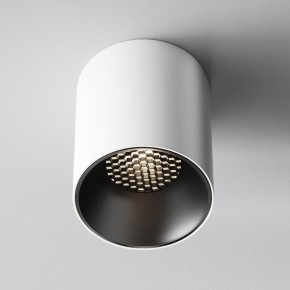Накладной светильник Maytoni Alfa LED C064CL-12W4K-RD-WB в Воткинске - votkinsk.ok-mebel.com | фото 2