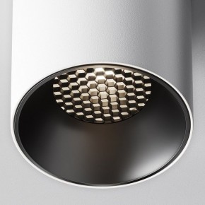 Накладной светильник Maytoni Alfa LED C064CL-12W4K-RD-WB в Воткинске - votkinsk.ok-mebel.com | фото 7