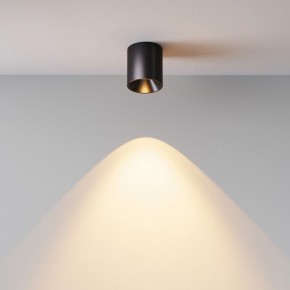 Накладной светильник Maytoni Alfa LED C064CL-5W2.7K-RD-B в Воткинске - votkinsk.ok-mebel.com | фото 6