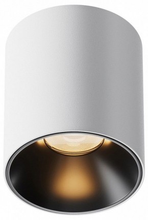 Накладной светильник Maytoni Alfa LED C064CL-5W2.7K-RD-WB в Воткинске - votkinsk.ok-mebel.com | фото