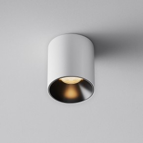 Накладной светильник Maytoni Alfa LED C064CL-5W2.7K-RD-WB в Воткинске - votkinsk.ok-mebel.com | фото 6