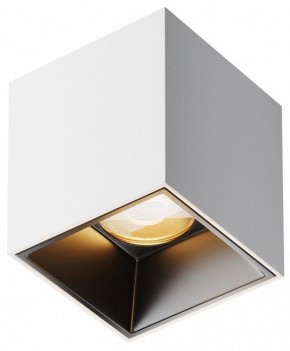Накладной светильник Maytoni Alfa LED C064CL-5W2.7K-SQ-WB в Воткинске - votkinsk.ok-mebel.com | фото