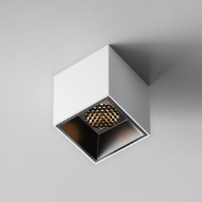 Накладной светильник Maytoni Alfa LED C064CL-5W3K-SQ-WB в Воткинске - votkinsk.ok-mebel.com | фото 2