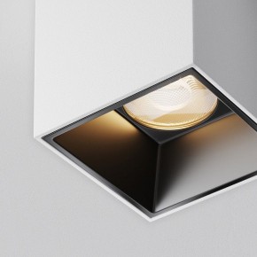 Накладной светильник Maytoni Alfa LED C064CL-5W3K-SQ-WB в Воткинске - votkinsk.ok-mebel.com | фото 9