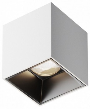 Накладной светильник Maytoni Alfa LED C064CL-5W4K-SQ-WB в Воткинске - votkinsk.ok-mebel.com | фото